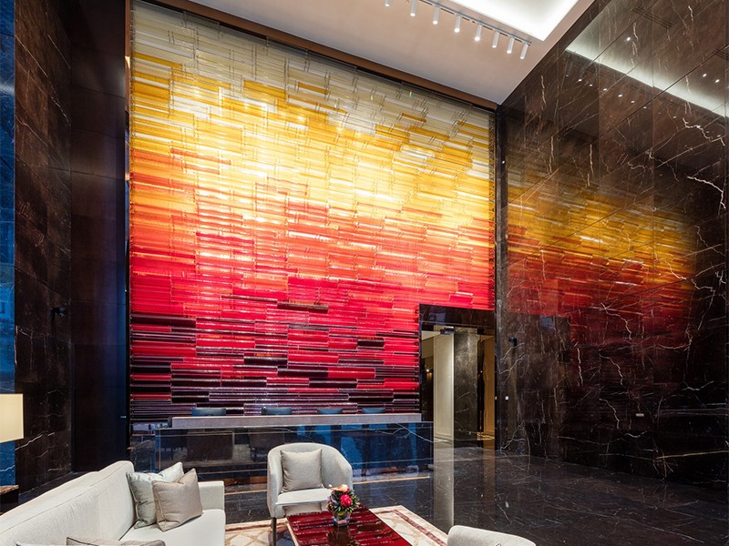 Elite Pavilion Suites