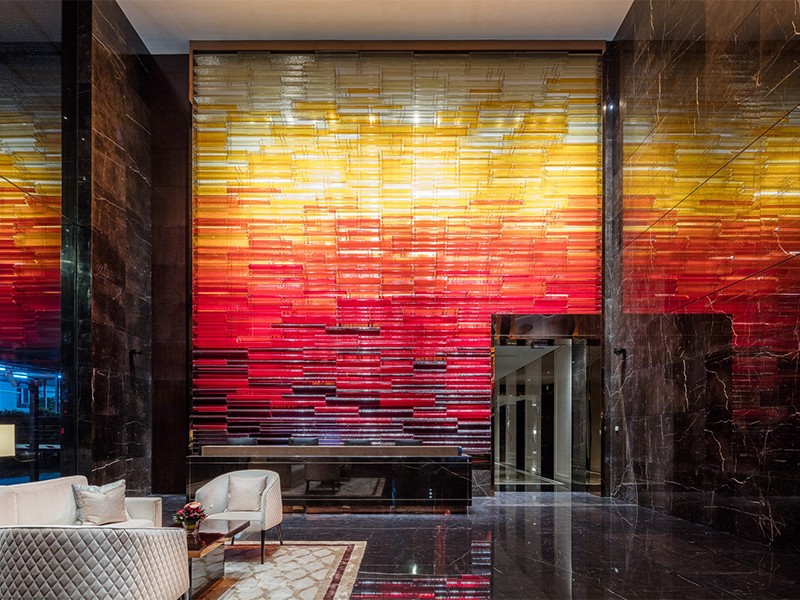 Elite Pavilion Suites