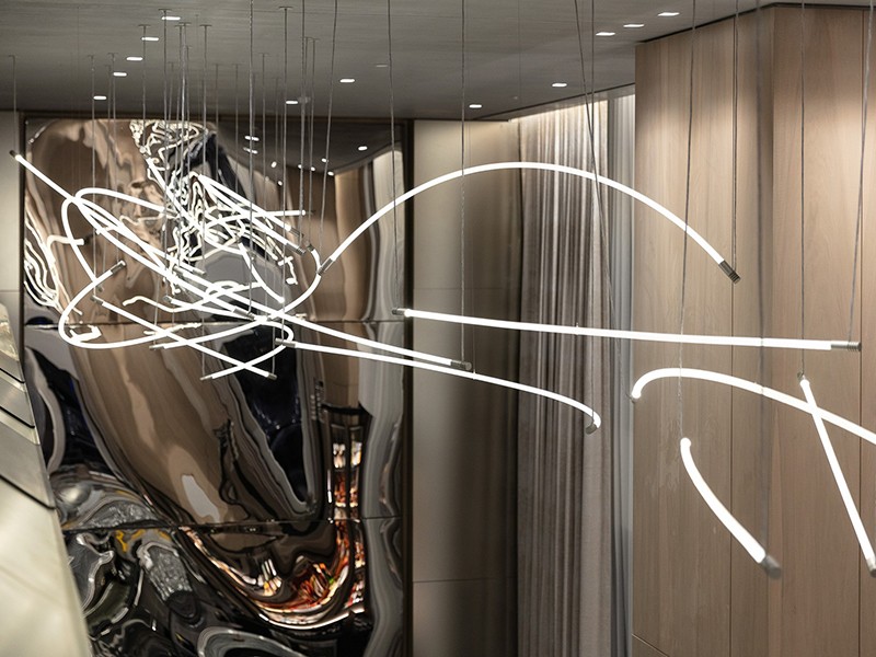 Equinox Hudson Yards Hotel