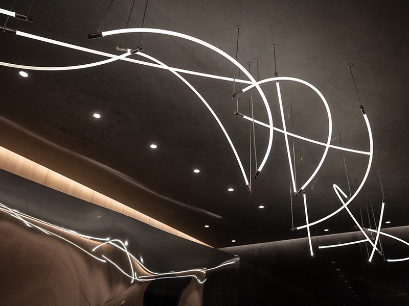 Equinox Hudson Yards Hotel