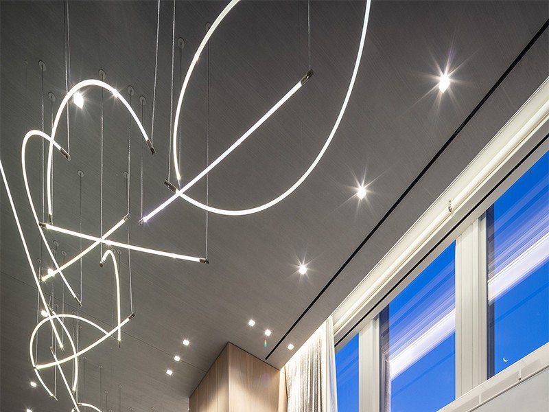 Equinox Hudson Yards Hotel
