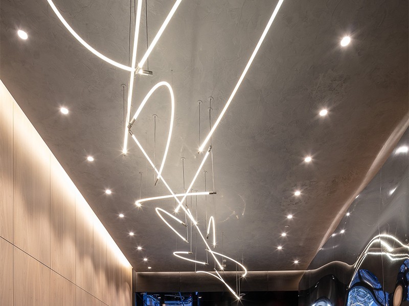 Equinox Hudson Yards Hotel
