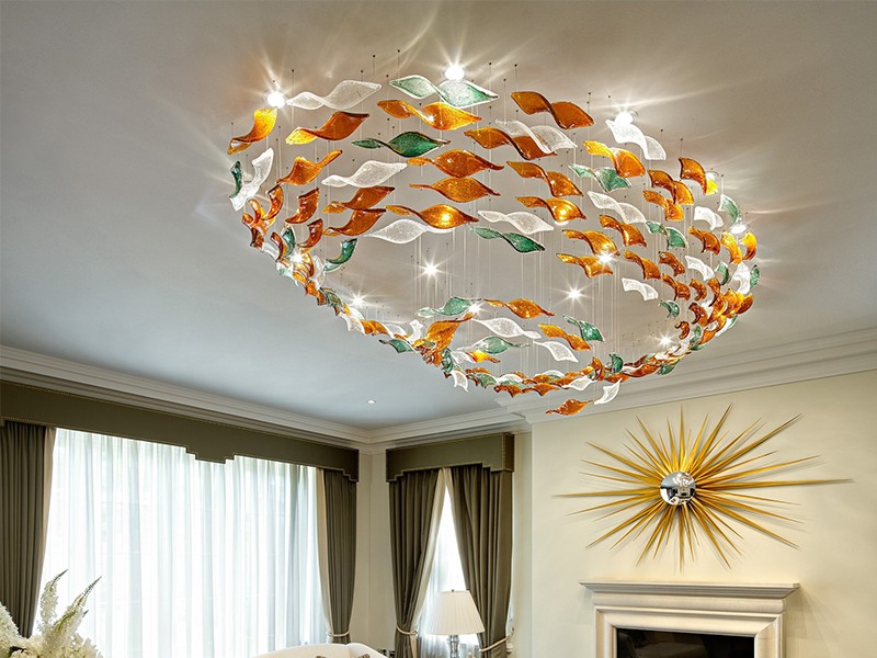 Esher Residence