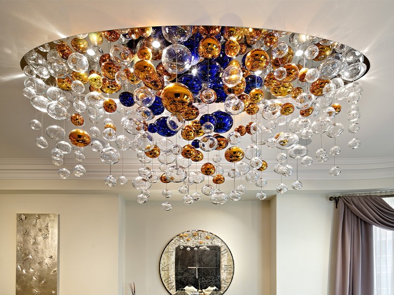 Esher Residence