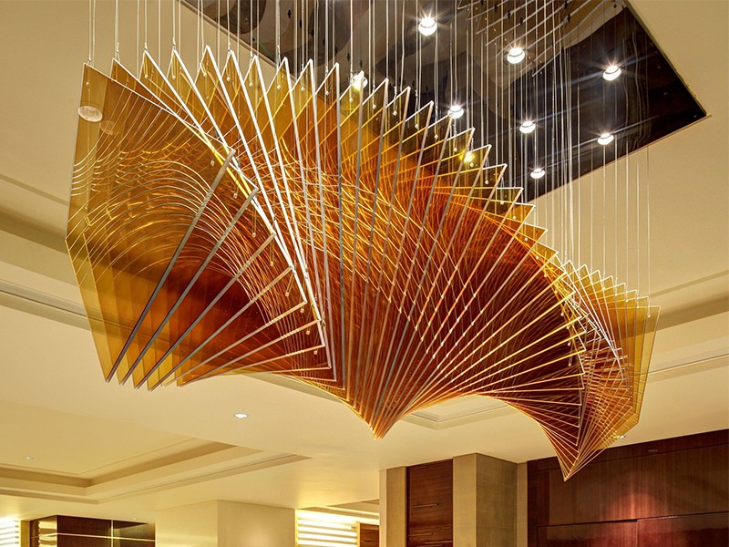 Four Season Hotel