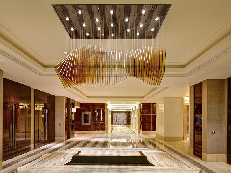 Four Season Hotel