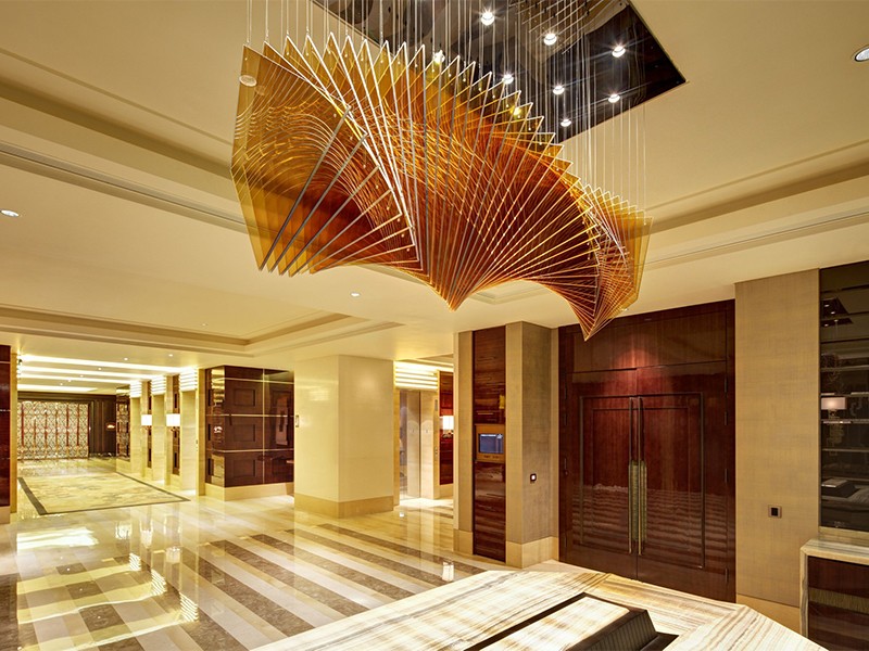 Four Season Hotel