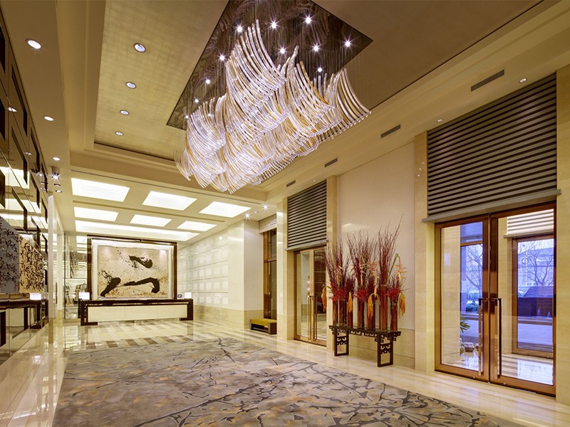 Four Season Hotel