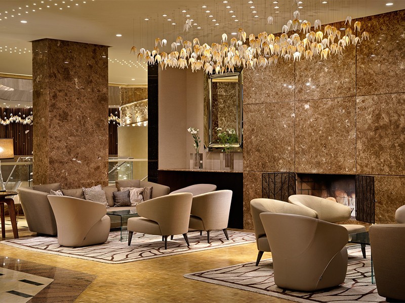 Four Season Hotel