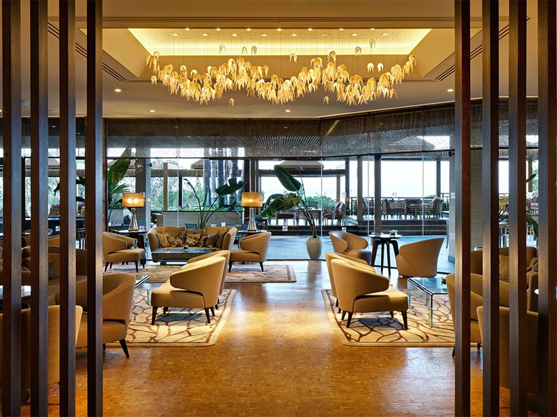 Four Season Hotel