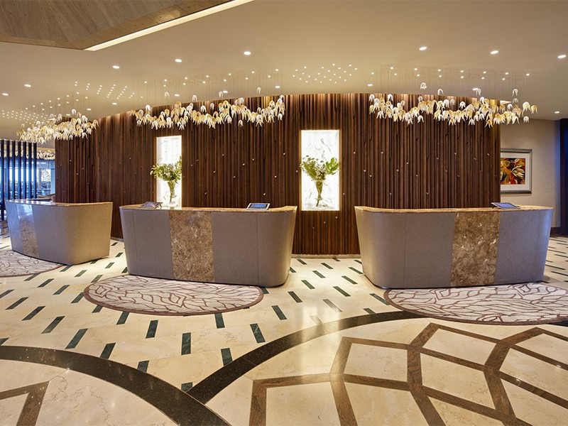 Four Season Hotel