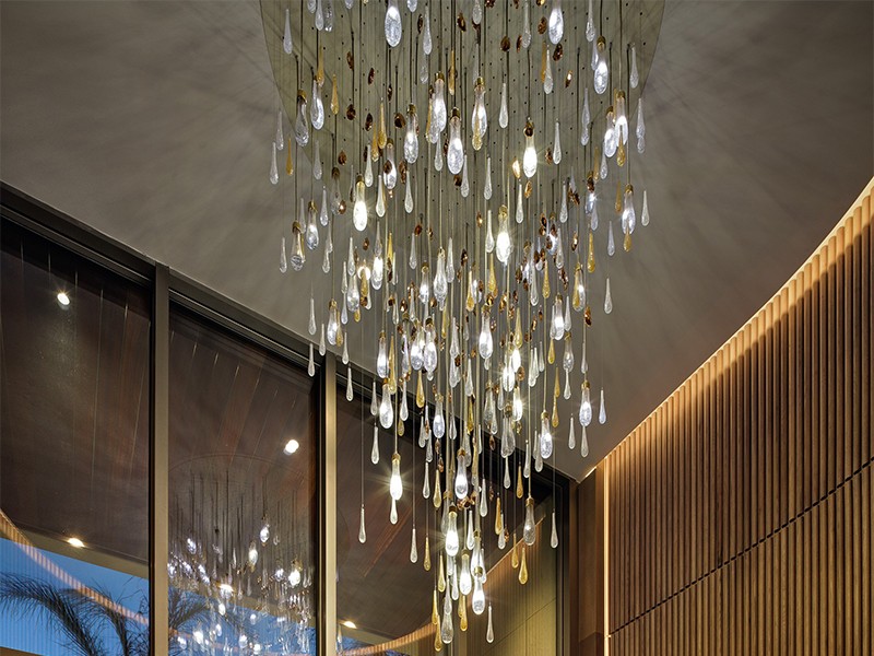 Four Season Hotel