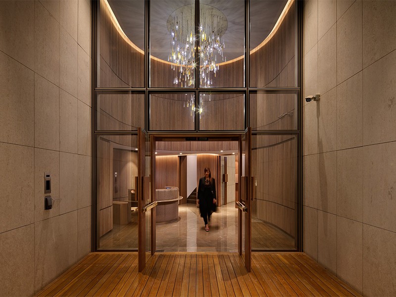 Four Season Hotel