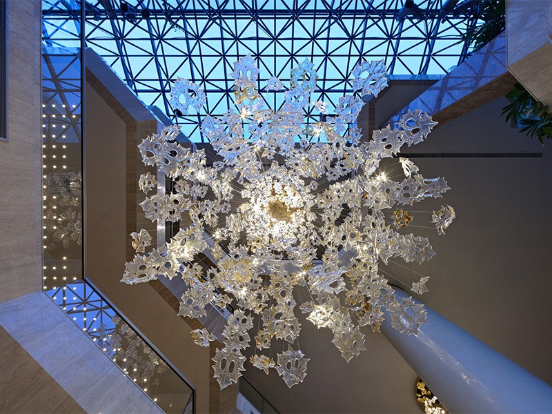 Four Season Hotel