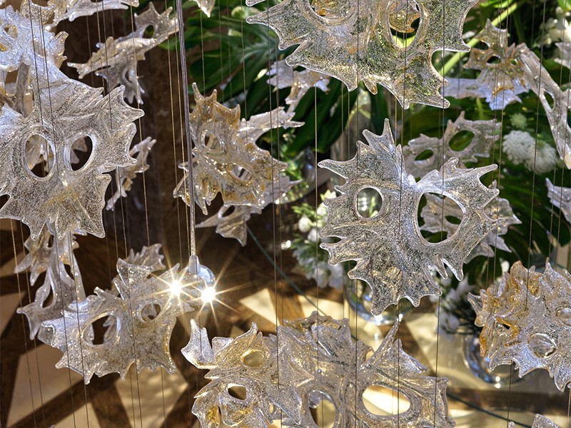 Four Season Hotel