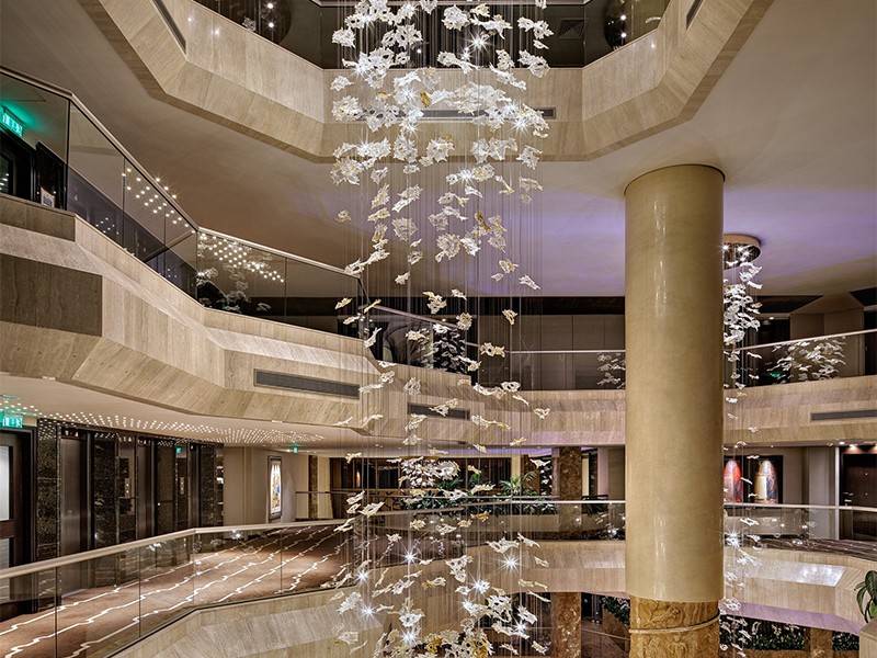 Four Season Hotel