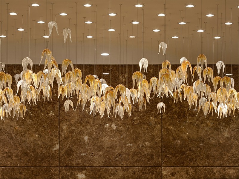 Four Season Hotel
