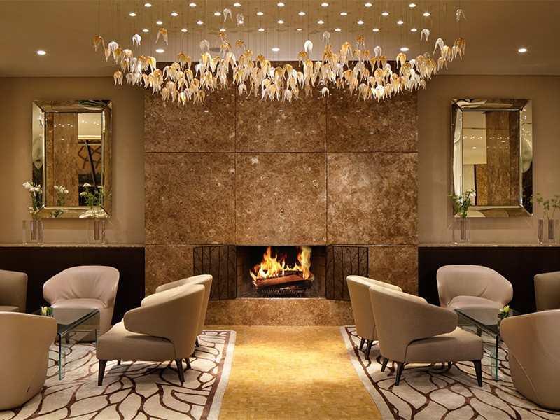 Four Season Hotel