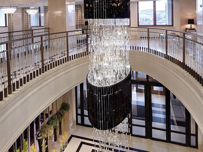 Four Season Hotel