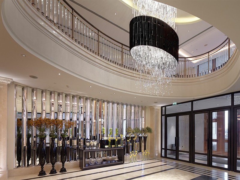 Four Season Hotel
