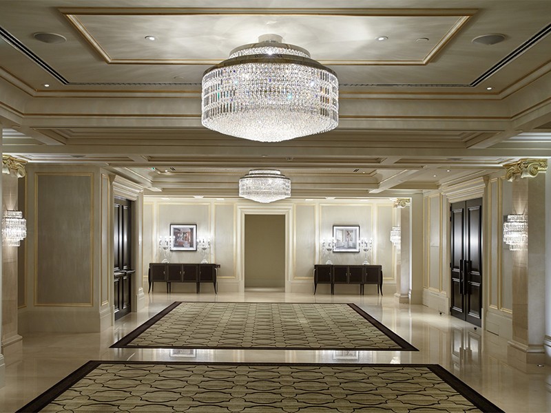 Four Season Hotel