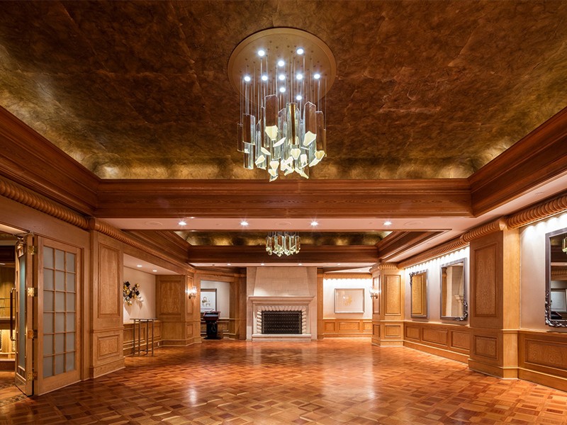 Four Season Hotel