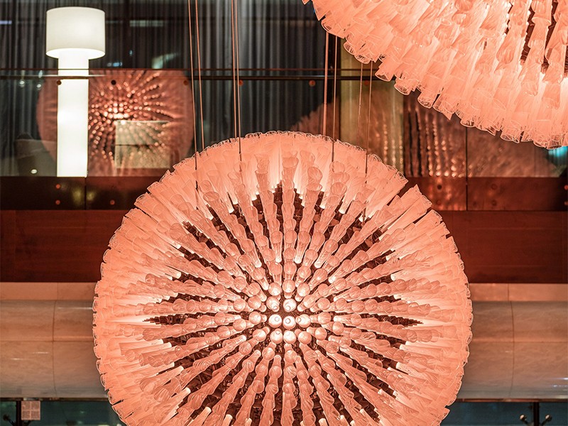Grand Hyatt Hotel