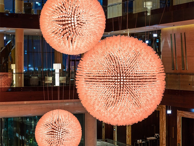 Grand Hyatt Hotel