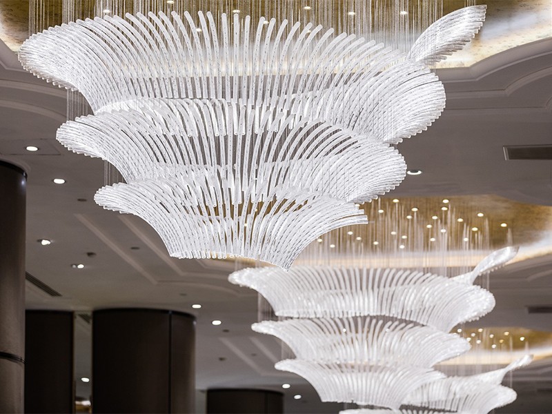 Grand Hyatt Hotel