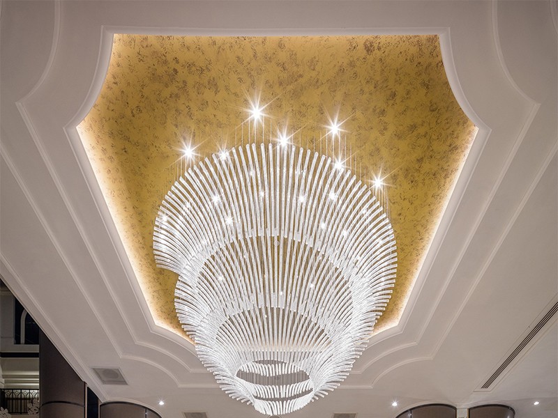 Grand Hyatt Hotel