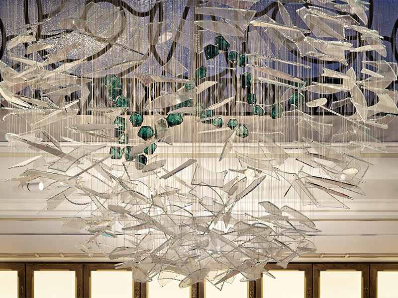 Great Scotland Yard Hotel