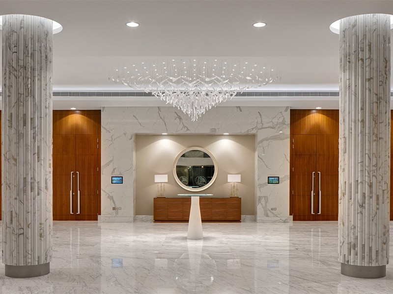 Gulf Convention Centre