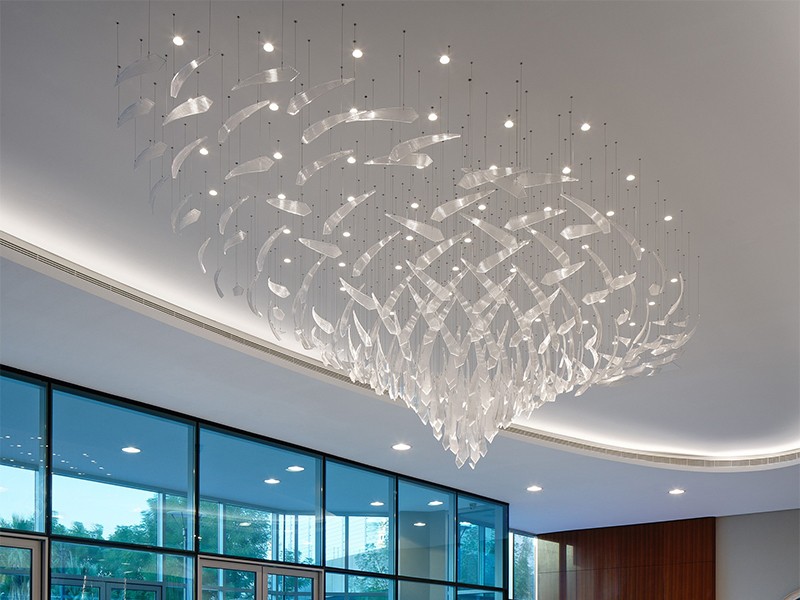 Gulf Convention Centre