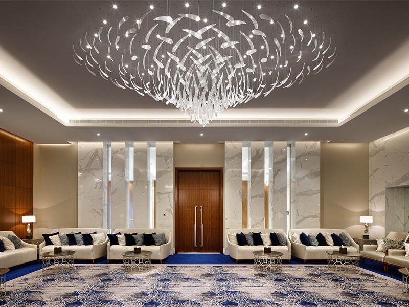 Gulf Convention Centre