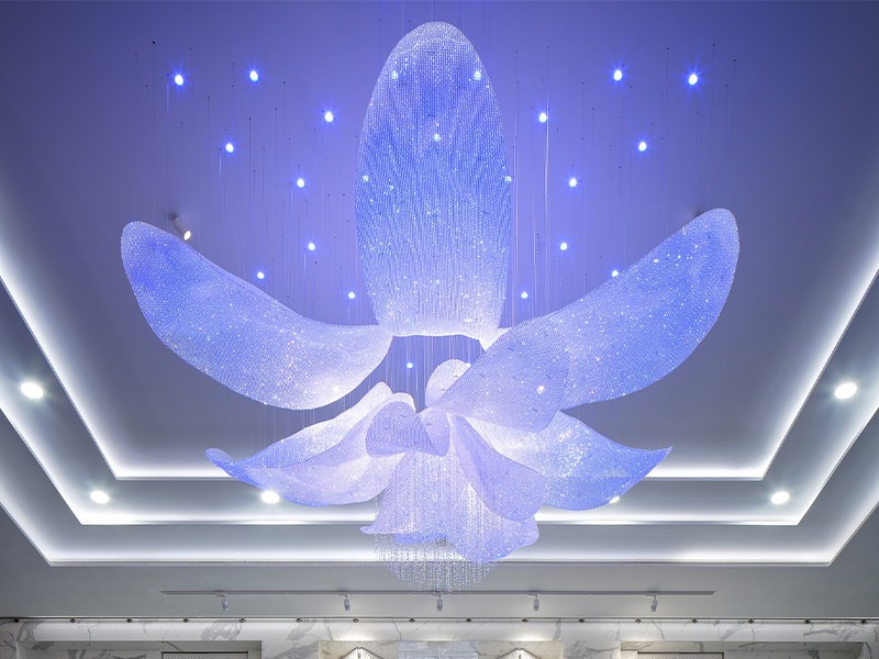 Gulf Convention Centre
