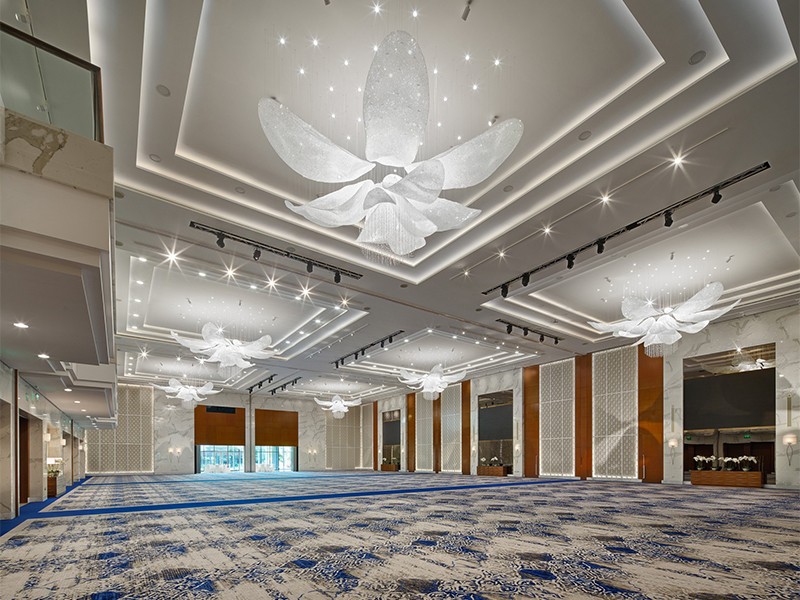 Gulf Convention Centre
