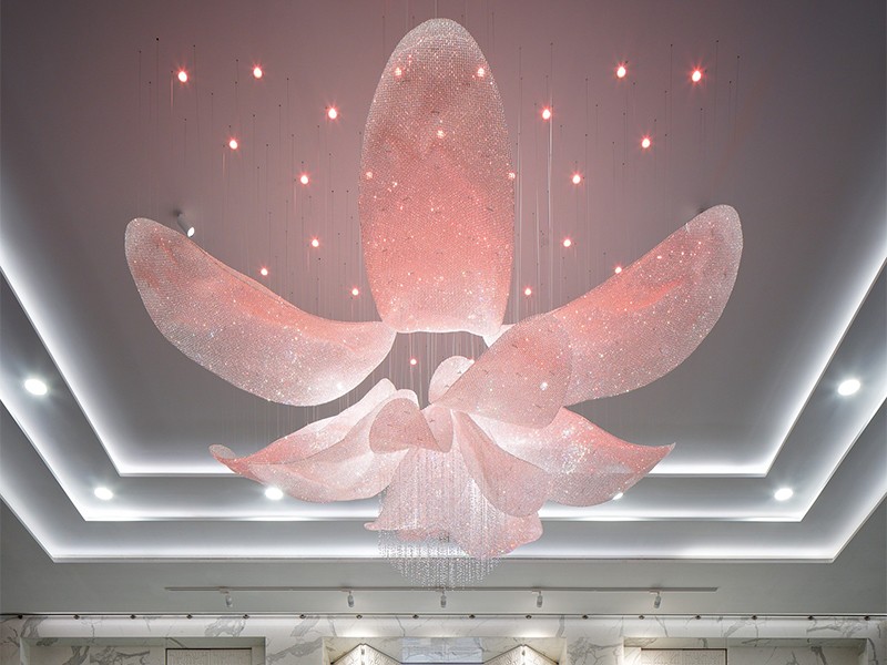 Gulf Convention Centre
