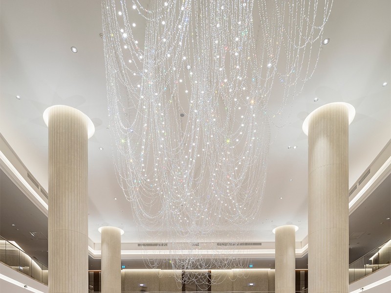 Hyatt Regency Petrovsky Park Hotel
