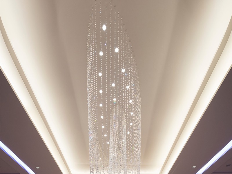 Hyatt Regency Petrovsky Park Hotel