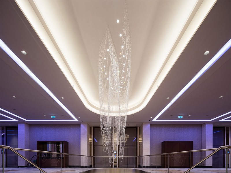 Hyatt Regency Petrovsky Park Hotel