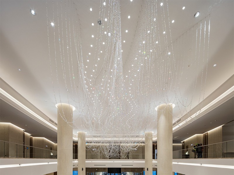 Hyatt Regency Petrovsky Park Hotel