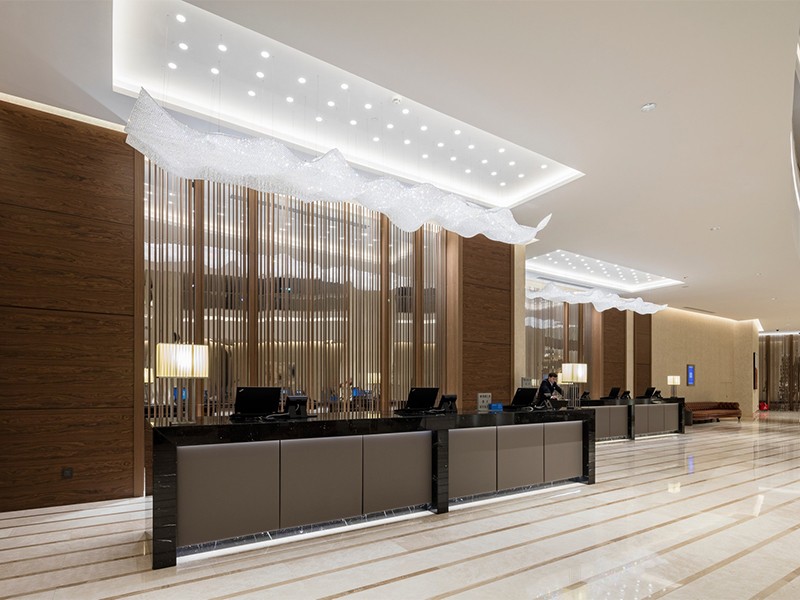 Hyatt Regency Petrovsky Park Hotel