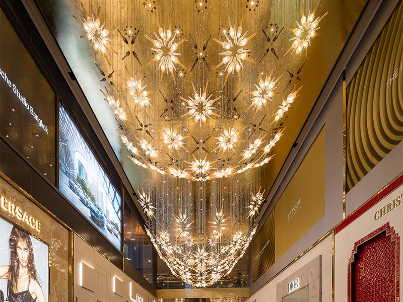 Icon Siam Shopping Mall