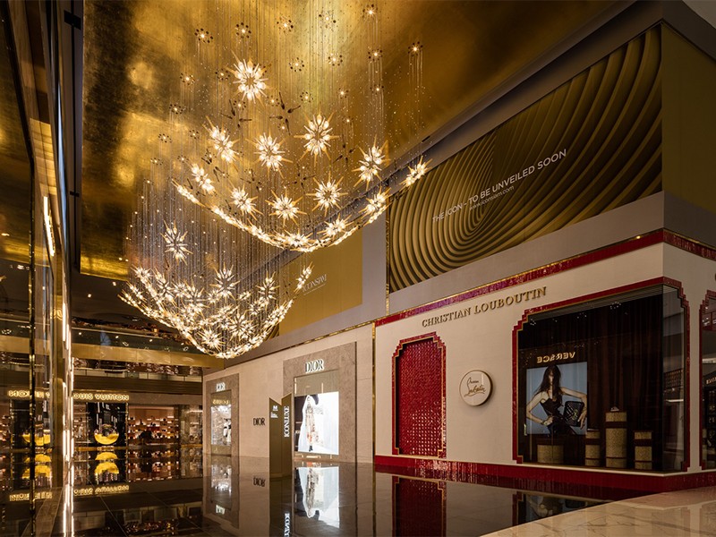 Icon Siam Shopping Mall