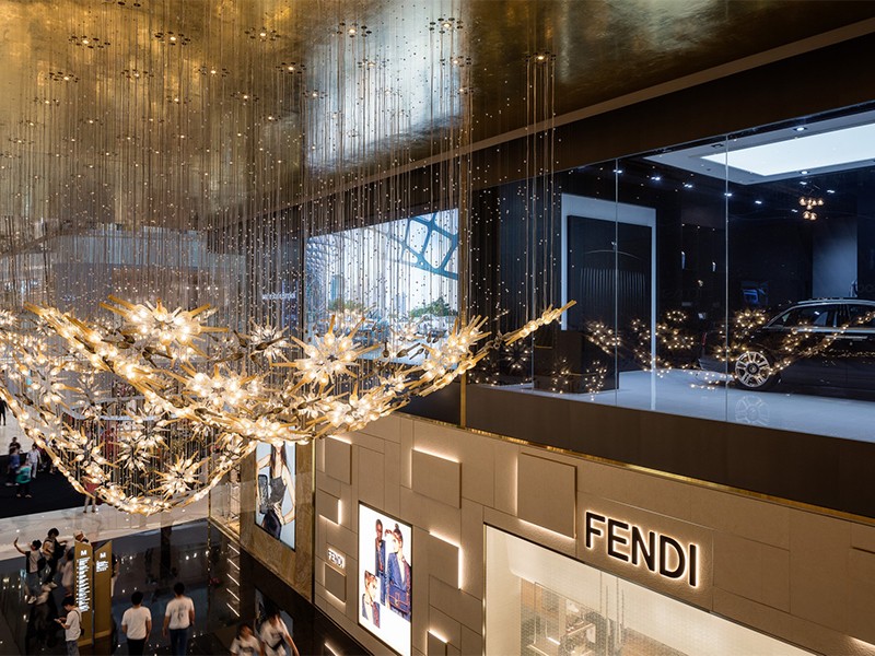 Icon Siam Shopping Mall
