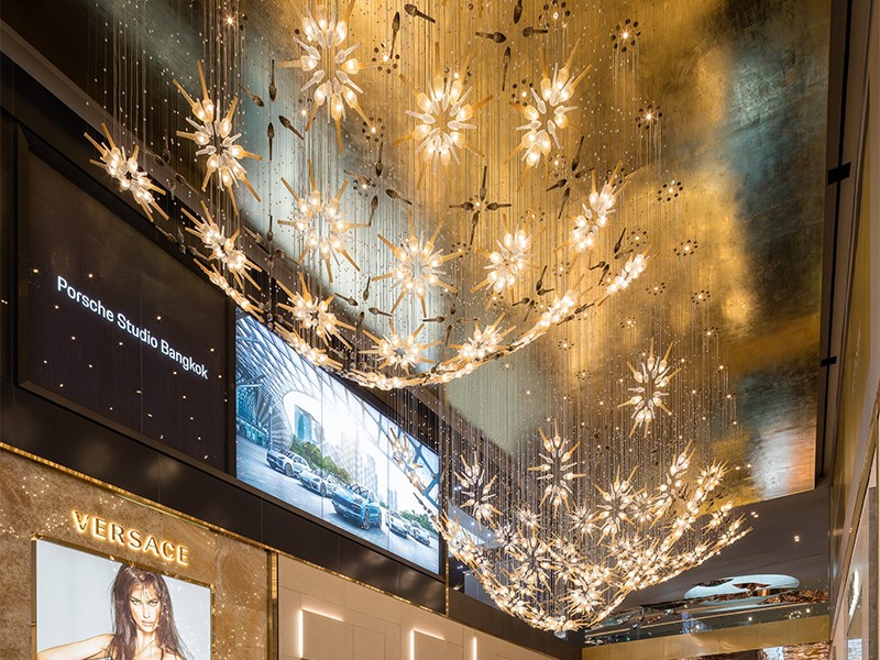 Icon Siam Shopping Mall