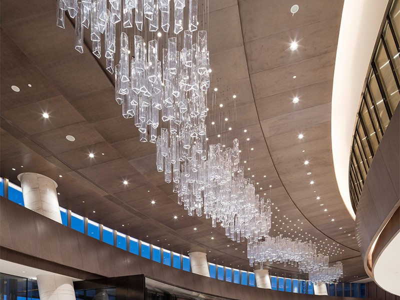 InterContinental Hotel
