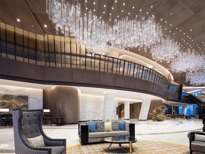 InterContinental Hotel