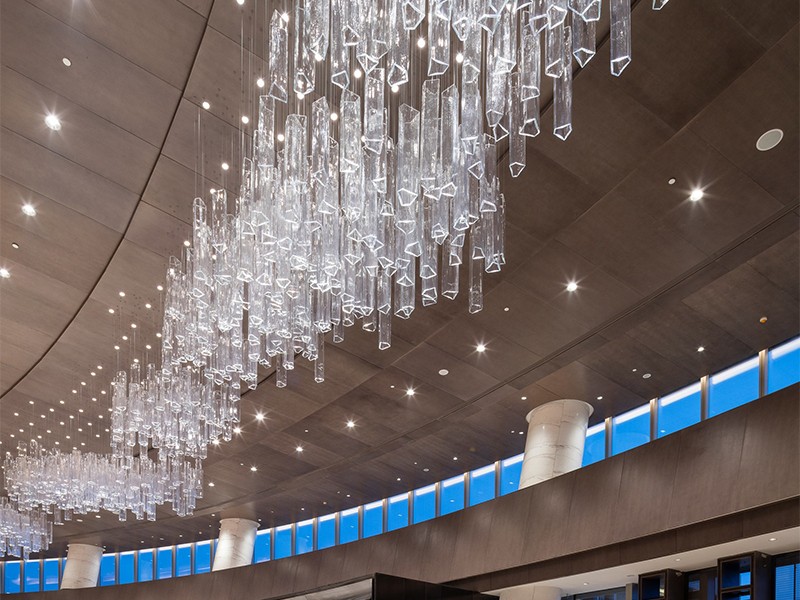 InterContinental Hotel