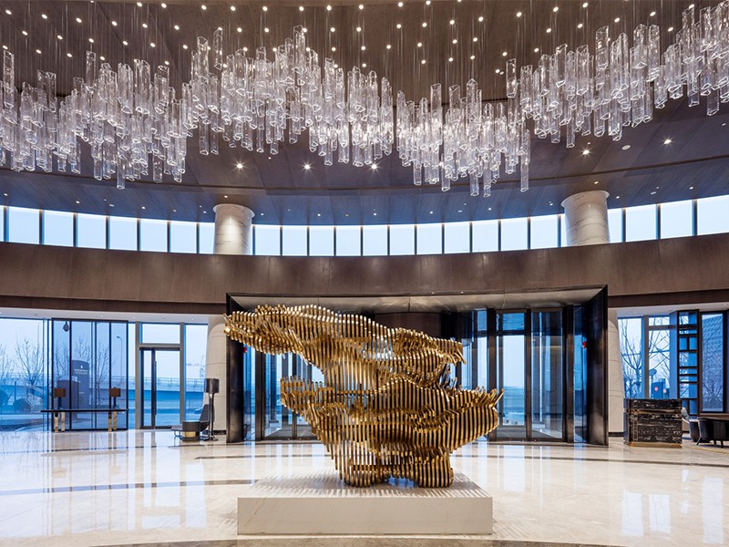 InterContinental Hotel